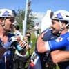 Tour de Bretagne 2025. Grande première pour la Conti Groupama-FDJ