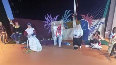 İstanbul'da Kadınlardan Güçlenme Hikayeleri-3 seyirciyle buluşuyor