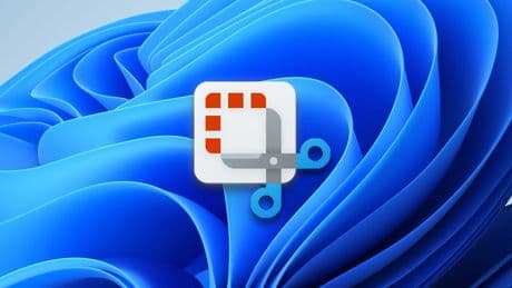 Windows 11: Microsoft testet Videofunktion für Bildschirmaufnahme Snipping Tool