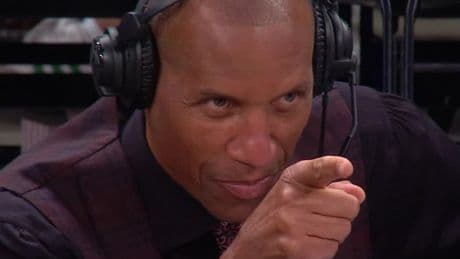 Reggie Miller couldn’t help himself after epic Knicks collapse