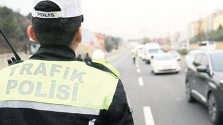 Yerlikaya: Sürücüye af yok