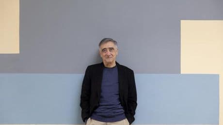 Fernando Giráldez: "La sonrisa de la Mona Lisa depende del que la mira y desde dónde la mira"