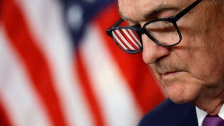 Fed Doesn’t Cut Interest Rates Again—Despite Trump’s Demands—As It Warns Of Higher Unemployment Risk