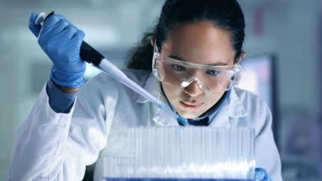 House Bill Allows Immediate Expensing For Domestic Research