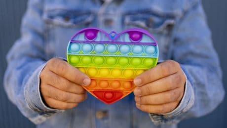 OPINIÓN | ¿Orgullo autista?, por Melisa Tuya