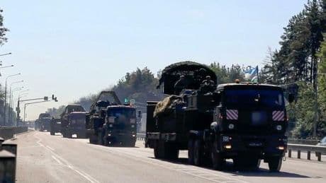 Russia, armi datate ed economia in crisi: perché Mosca è in affanno nonostante l'aumento delle spese militari?