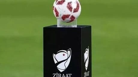 Ziraat Türkiye Kupası final maçı biletleri satışa çıktı