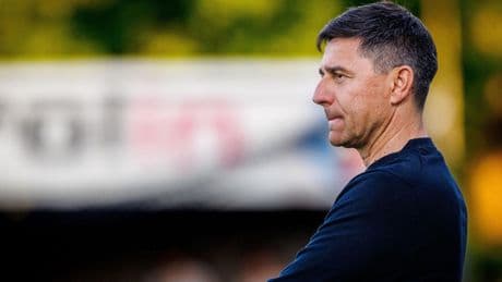 Transferzomer 2025: ADO Den Haag en trainer Darije Kalezic uit elkaar