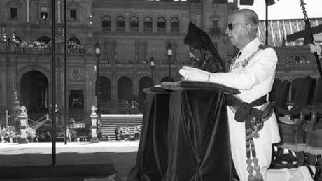 La entrada en vigor de la futura ley de secretos oficiales: una necesidad urgente