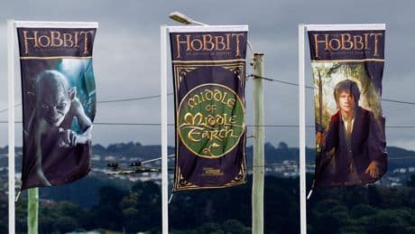Bijzonder zeldzaam exemplaar The hobbit geveild voor recordbedrag