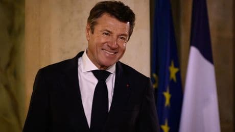 Nice : Christian Estrosi, sa femme et Delphine Ernotte placés en garde à vue