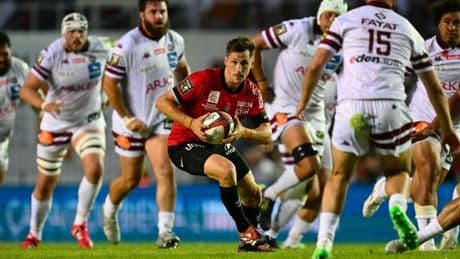 Top 14 : une dernière journée aux enjeux multiples