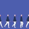 Goed nieuws: 7000 stappen per dag blijkt genoeg voor een goede gezondheid