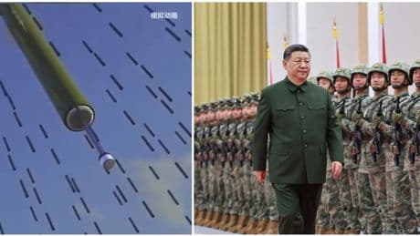 La Cina svela la nuova arma in grado di provocare blackout. «Può bloccare un'intera Nazione». Il video dimostrativo