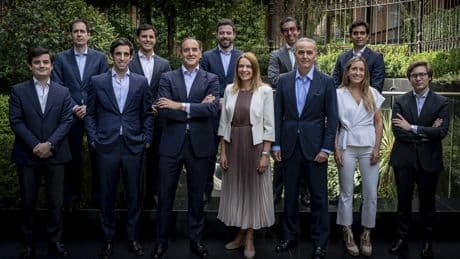 PJT Partners, el banco de inversión que surgió como un 'spin-off' de Blackstone