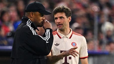 Alle Infos und Aufstellungen zum 31. Spieltag - Schenkt Kompany Müller sein Jubiläums-Spiel?
