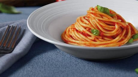 Barilla’nın makarnasında kurşun tespiti