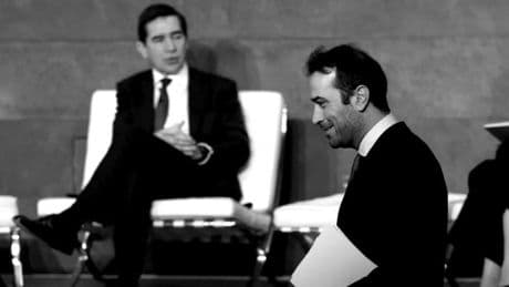Informe de la CNMC: el Gobierno debe dejar la opa BBVA-Sabadell en manos de los accionistas
