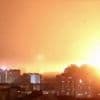 Guerre en Ukraine : Kiev frappé de plein fouet par une violente attaque russe