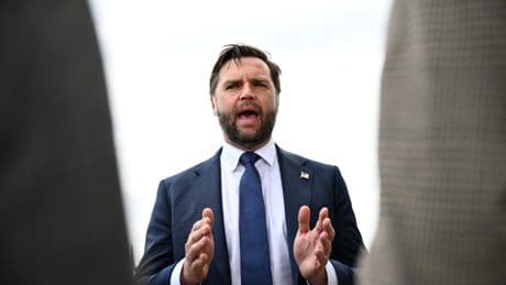 Republicans clash over ‘despicable’ Vance comment about not giving ‘a s***’ if boat strike was war crime