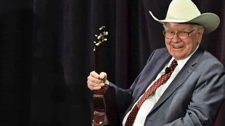 Beleggen als beursmiljardair Warren Buffett: zó doe je dat