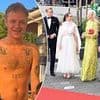 Future King of Norway's stepson Marius Borg Høiby is charged with rape, sexual assault and bodily harm after months-long investigation