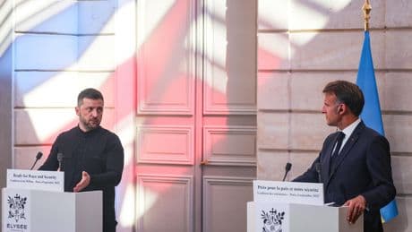 Guerre en Ukraine : «Coalition des volontaires ou coalition des impuissants ? »