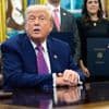 "Führt das Gespräch - jetzt!!!": Trump drängt Kiew zu Treffen mit Putin
