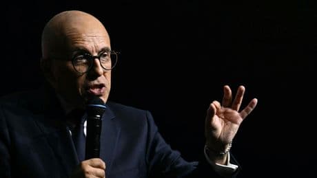 Les députés ciottistes avancent leurs pions sur le régalien, tout en espérant diviser le bloc central