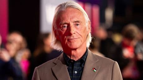 Paul Weller suing former accountants after they stopped working with him over Gaza statements