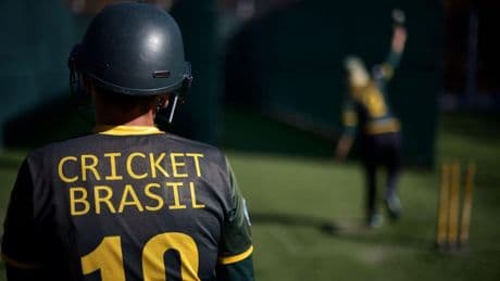 How Brazil Became A Major Growth Market For Cricket