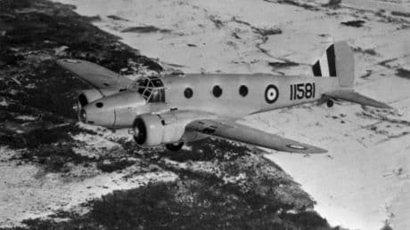 Ceremony held for RCAF pilot killed in Cape Breton crash while training in 1944