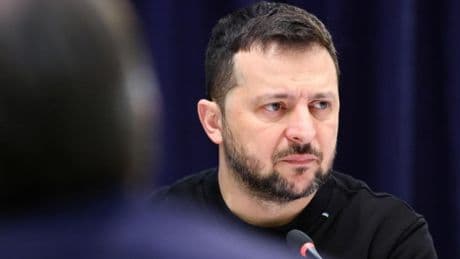 Zelenskiy'den Trump-Putin görüşmesi öncesi mesaj: Yarın Avrupa'daki herkes için gün erken başlayacak