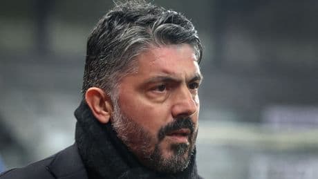 Oud-wereldkampioen Gattuso volgt Spaletti op als bondscoach Italië