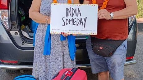 India Someday: Explore India your way!
