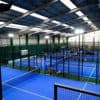 Un complexe XXL dédié au padel arrive dans le sud de Nantes