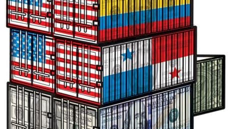 What does free trade mean in the 21st century?
