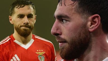 Benfica'dan sürpriz Orkun Kökçü kararı!