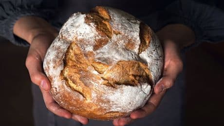 Macht Brot dick und dumm? „Es wird eine Art Gluten-Angst geschürt“