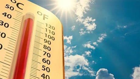 Dünya Meteoroloji Örgütü: Gelecek 5 yılda sıcaklıklar rekor seviyelerde kalacak
