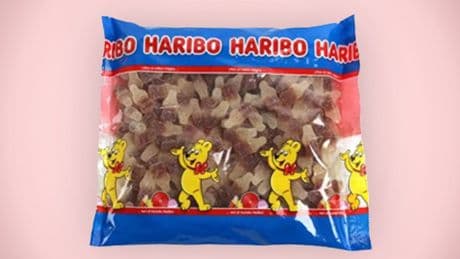 Haribo recalls popular sweets after family falls ill from cannabis-laced candy
