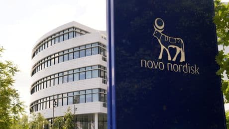 Novo Nordisk afronta una dieta drástica y prolongada