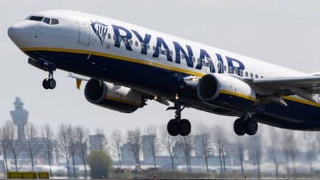 Ryanair scraps flights from EU airport but adds new route from Scotland in major reshuffle