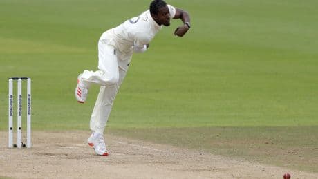 Jofra Archer suffers latest injury blow to leave return to Test cricket in doubt