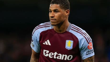 Barcelona ‘ready to grant Marcus Rashford’s transfer dream’ – but WON’T pay fee Aston Villa agreed with Man Utd
