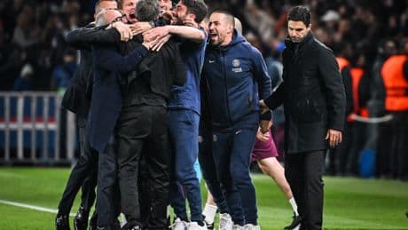 Mikel Arteta is in danger of becoming The Deluded One and must accept Arsenal have gone backwards