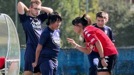 Laura Guti&eacute;rrez: dal sogno Barcellona a Insuperabili, una vita per il calcio inclusivo. &ldquo;Ora sono ancorata nella vita reale&rdquo;