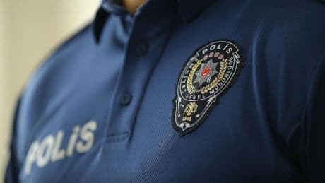 Ankara Valiliğinden polislerin mesai saatleriyle ilgili açıklama
