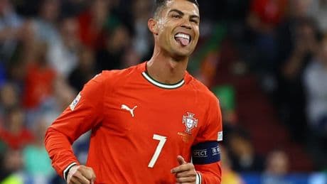 Fußball-Transferticker: Cristiano Ronaldo verzichtet auf Klub-WM