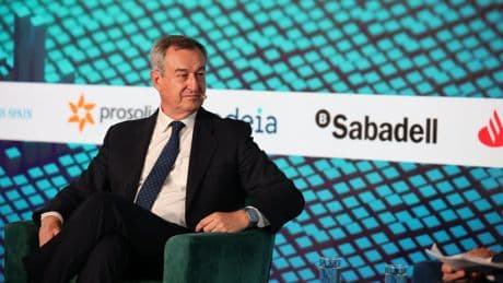 González-Bueno (Sabadell): “Los tratados europeos también reconocen velar por el interés general en banca”